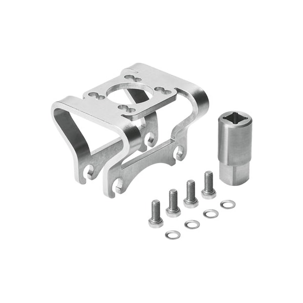 Accessories DARQ-K-25-F04-S11-R1